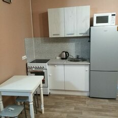 Квартира 28 м², студия - изображение 4