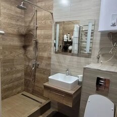 Квартира 40,1 м², 1-комнатная - изображение 1