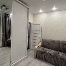 Квартира 46,9 м², 3-комнатная - изображение 5