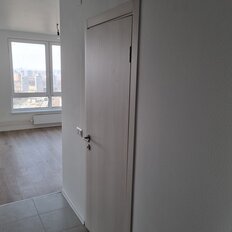 Квартира 56,7 м², 2-комнатные - изображение 4