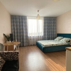 Квартира 30 м², студия - изображение 5