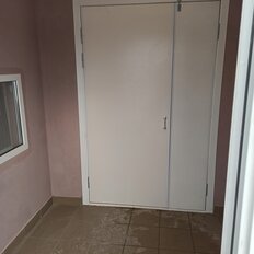 Квартира 26 м², студия - изображение 4