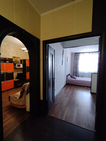 44,1 м², 1-комнатная квартира 2 100 ₽ в сутки - изображение 45