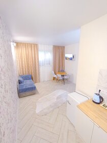 25 м², квартира-студия 1 250 ₽ в сутки - изображение 28