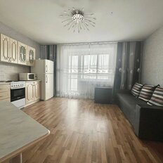 Квартира 34 м², студия - изображение 4