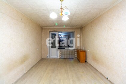 31,5 м², 1-комнатная квартира 3 100 000 ₽ - изображение 76