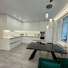 Квартира 62,8 м², 3-комнатная - изображение 4