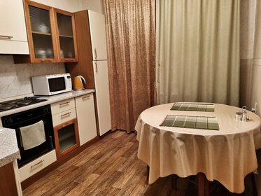 45 м², 1-комнатная квартира 1 700 ₽ в сутки - изображение 19