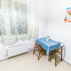 Квартира 38,2 м², 1-комнатная - изображение 3