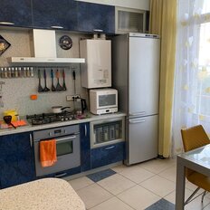 Квартира 106 м², 3-комнатная - изображение 4