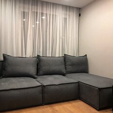 Квартира 20 м², студия - изображение 3