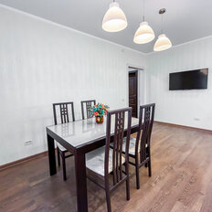 Квартира 56,5 м², студия - изображение 5