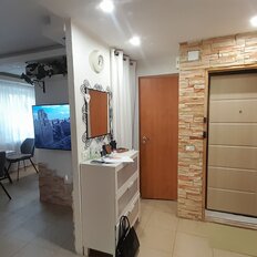 Квартира 56,7 м², 3-комнатная - изображение 4