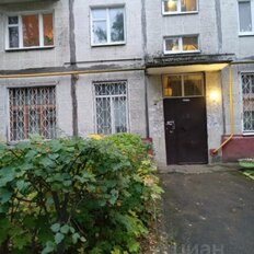 Квартира 30 м², 1-комнатная - изображение 5