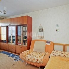 Квартира 50,6 м², 2-комнатная - изображение 5