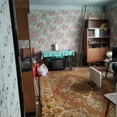 Квартира 31,7 м², 1-комнатная - изображение 4