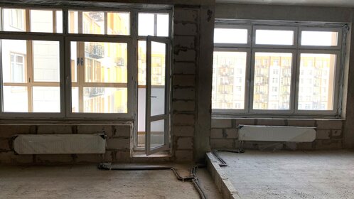 35,5 м², 1-комнатная квартира 10 451 650 ₽ - изображение 37