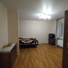 Квартира 28,5 м², 1-комнатная - изображение 2