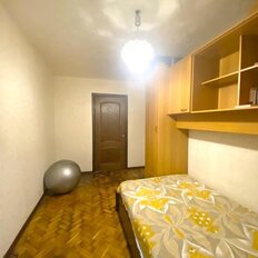 Квартира 60 м², 3-комнатная - изображение 4