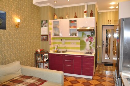 Купить комнату в 3-комнатной квартире в районе Василеостровский в Санкт-Петербурге и ЛО - изображение 36