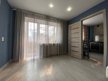 47 м², 2-комнатная квартира 50 000 ₽ в месяц - изображение 3
