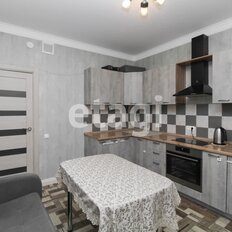 Квартира 38,8 м², 1-комнатная - изображение 2