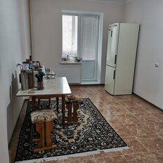 Квартира 58 м², 2-комнатная - изображение 1