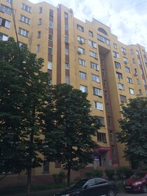 Купить квартиру рядом с парком на улице Путешественника Козлова в Петергофе - изображение 37