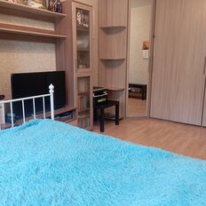 Квартира 47,6 м², 2-комнатная - изображение 1