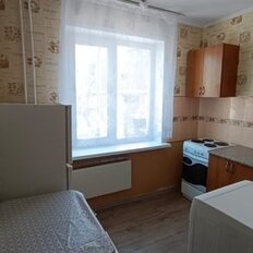 Квартира 28 м², 1-комнатная - изображение 3