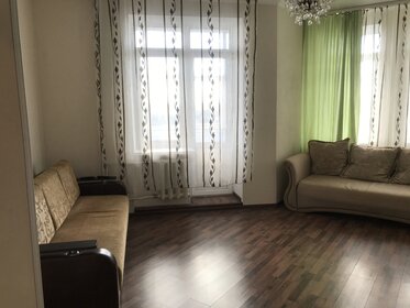 62 м², 2-комнатная квартира 1 800 ₽ в сутки - изображение 24