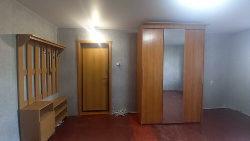 18 м², комната 950 000 ₽ - изображение 17