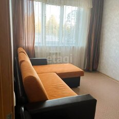 Квартира 28,3 м², 1-комнатная - изображение 5