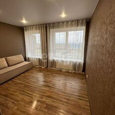 Квартира 29,4 м², 1-комнатная - изображение 4