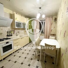 Квартира 88,1 м², 3-комнатная - изображение 2