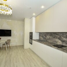 Квартира 60 м², 3-комнатная - изображение 4