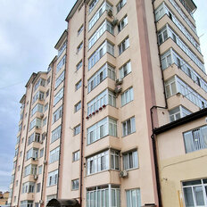 Квартира 155 м², 4-комнатная - изображение 2