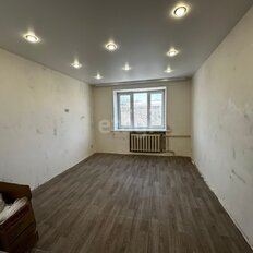 18,5 м², комната - изображение 5