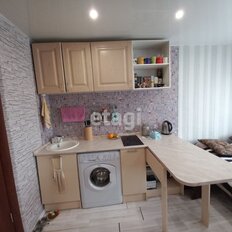 Квартира 17,5 м², 1-комнатная - изображение 3