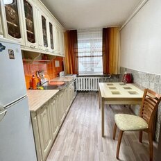 Квартира 71 м², 4-комнатная - изображение 1