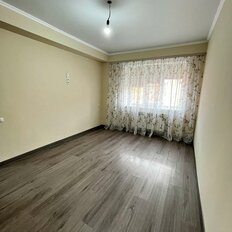 Квартира 40 м², 1-комнатная - изображение 5