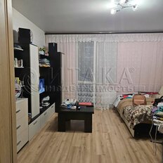 Квартира 24,3 м², студия - изображение 3