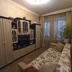 Квартира 28,4 м², 2-комнатная - изображение 1