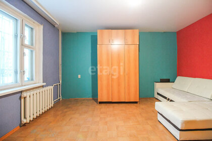33 м², 1-комнатная квартира 4 590 000 ₽ - изображение 49