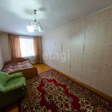 Квартира 45,7 м², 2-комнатная - изображение 3