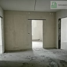 Квартира 127,7 м², 3-комнатная - изображение 2