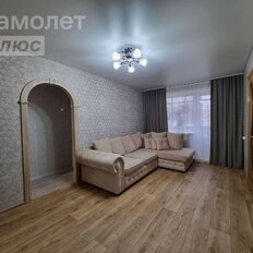 Квартира 42,6 м², 2-комнатная - изображение 4