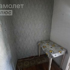 Квартира 18,7 м², студия - изображение 4