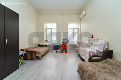34,1 м², 1-комнатная квартира 4 120 000 ₽ - изображение 27