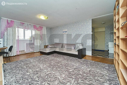 60 м², 3-комнатная квартира 9 000 000 ₽ - изображение 45